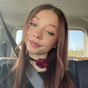 Meet your Posher, Ryah